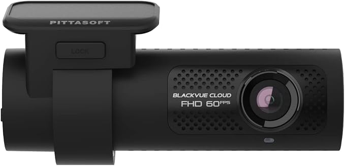 BlackVue DR770X Dash Camera Kit FHD WiFi GPS 64GB Front Camera – Excellent Condition - Check Description BLACKVUE