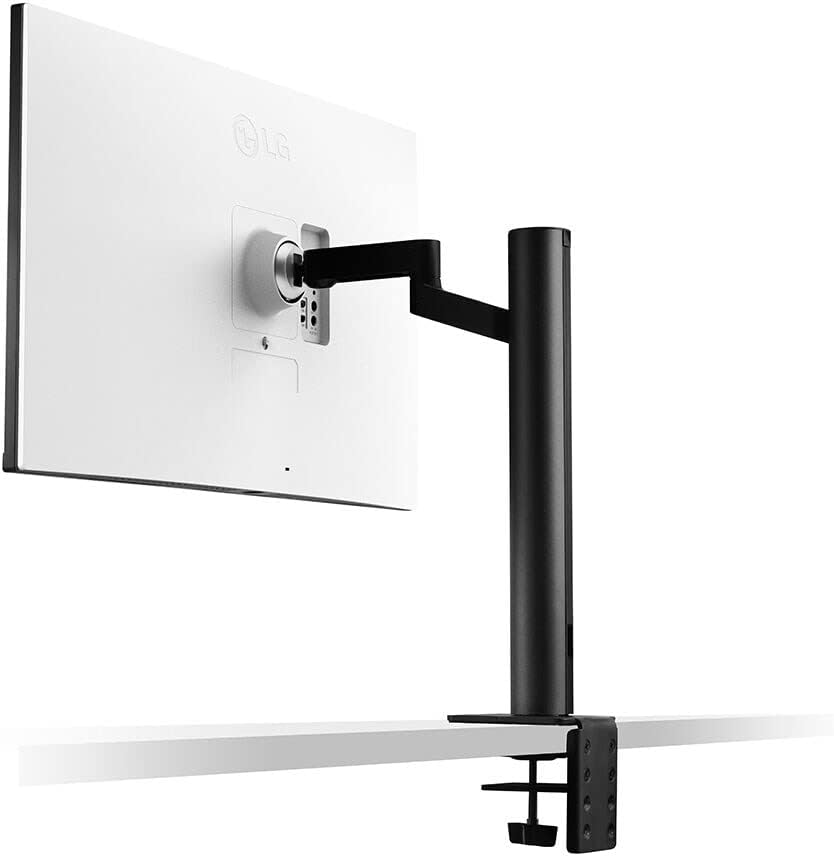 LG UltraFine Ergo 32UN88A 31.5" 4K UHD IPS Monitor with Ergo Stand – As New LG
