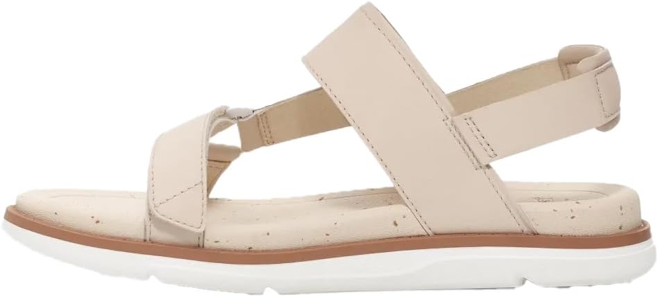 Teva Women's Madera Slingback Outdoor Sandal, Birch, EU 38/US 7 Teva