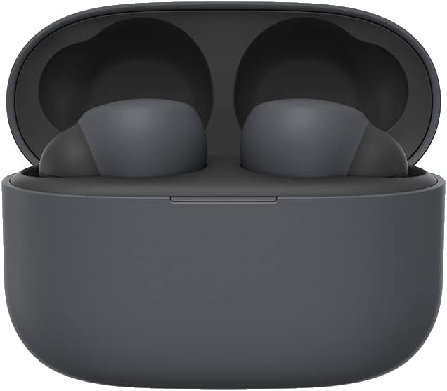 Sony LinkBuds S Wireless Noise Cancelling Earbuds Hi-Res Audio Black - As New SONY