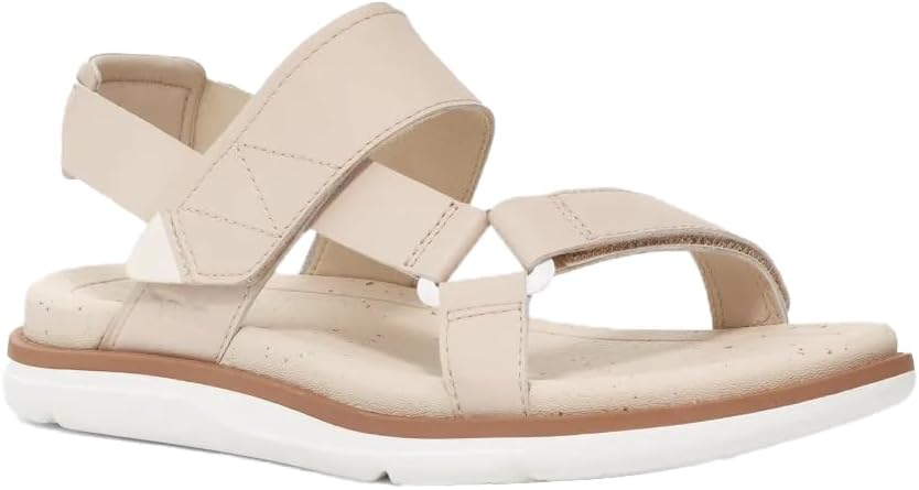 Teva Women's Madera Slingback Outdoor Sandal, Birch, EU 38/US 7 Teva