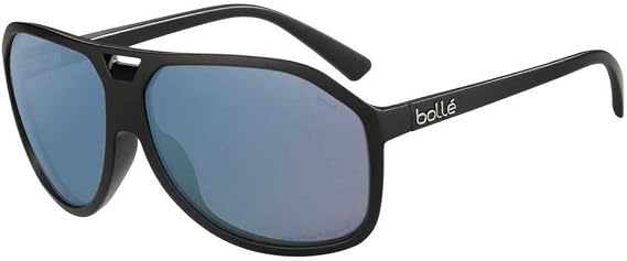 BOLLE Baron 12618 Sunglasses Blue/Black BOLLE