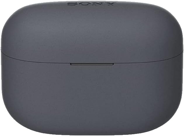 Sony LinkBuds S Wireless Noise Cancelling Earbuds Hi-Res Audio Black - As New SONY