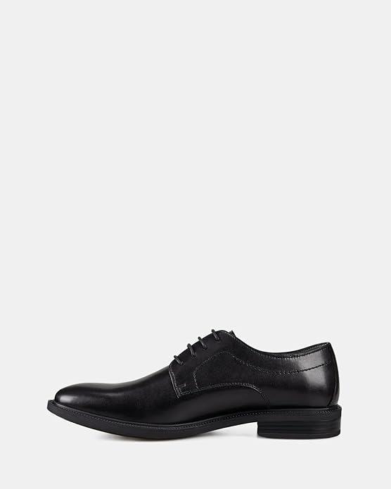 Julius Marlow Men's Wait Dress Shoe, Black, UK 8.5/US 9.5/ EU 42 JULIUS MARLOW