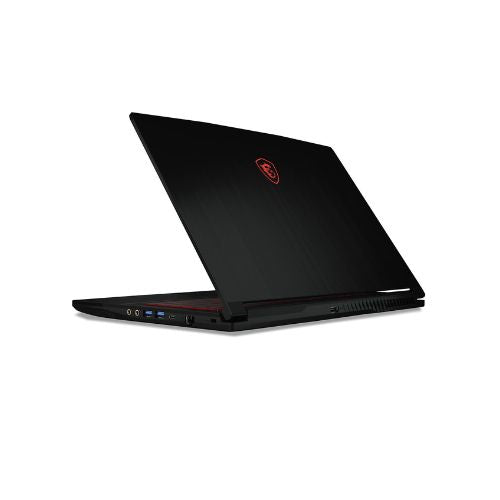 MSI Thin GF63 12VF-435AU 15.6-Inch 12th Intel i5-12450H NVIDIA RTX 4060 16GB DDR4 Ram 512GB SSD Gaming Laptop - Black - Fair Condition MSI