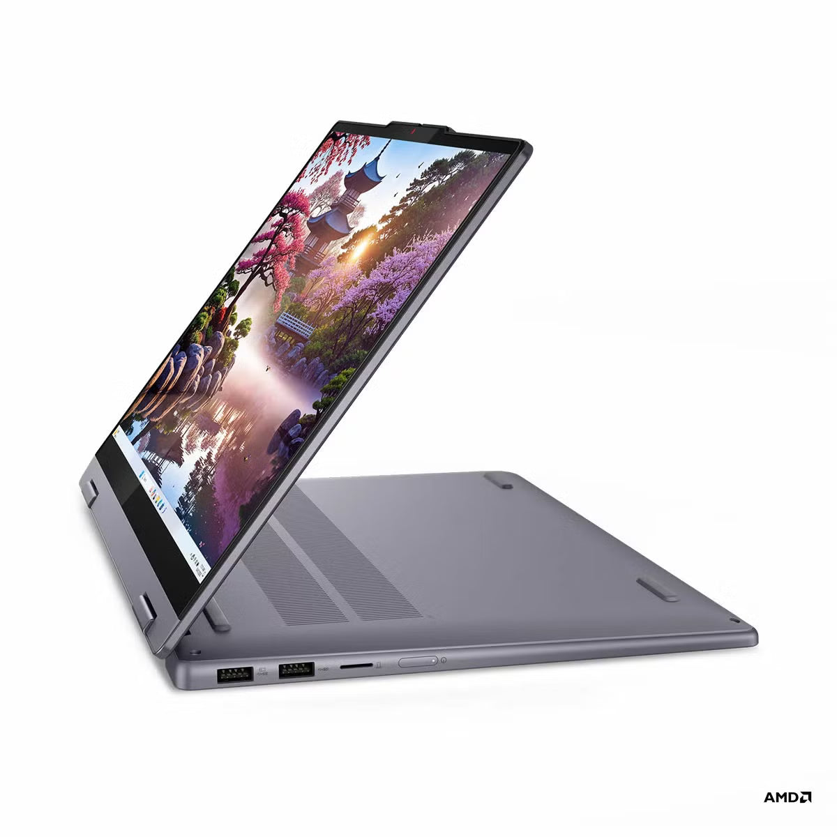 Lenovo 14 inch Ideapad 2 in 1 Notebook 83KT000NAU – As New LENOVO