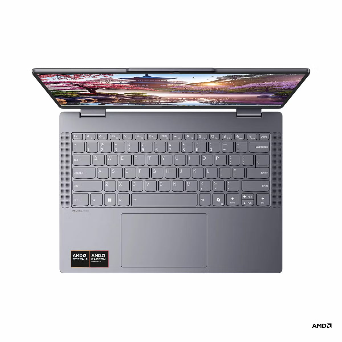 Lenovo 14 inch Ideapad 2 in 1 Notebook 83KT000NAU – As New LENOVO