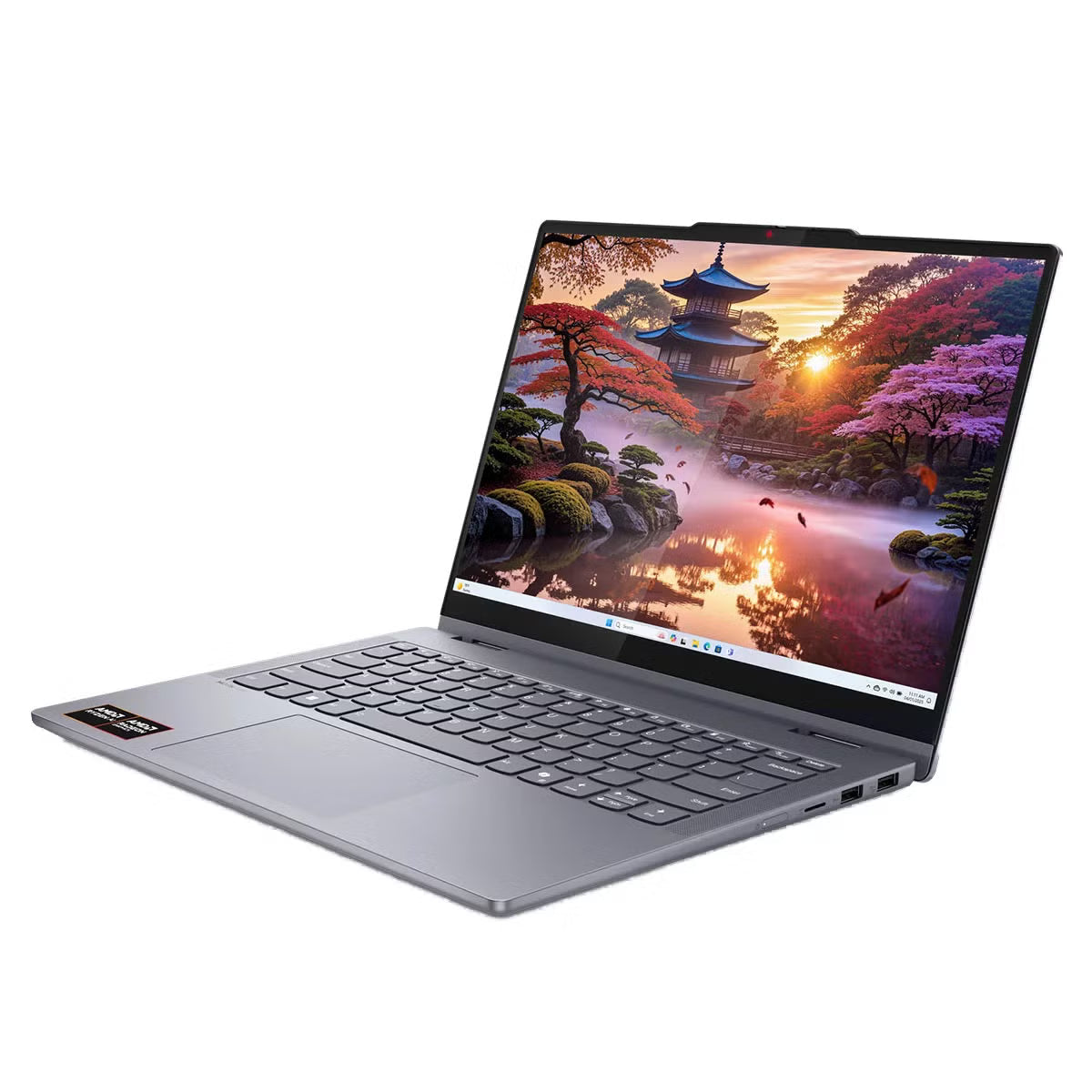 Lenovo 14 inch Ideapad 2 in 1 Notebook 83KT000NAU – As New LENOVO