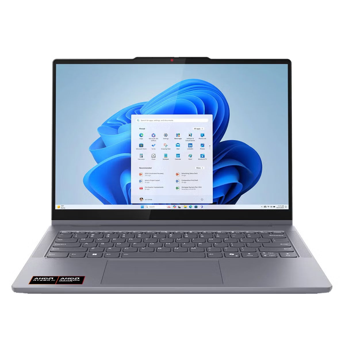 Lenovo 14 inch Ideapad 2 in 1 Notebook 83KT000NAU – As New LENOVO