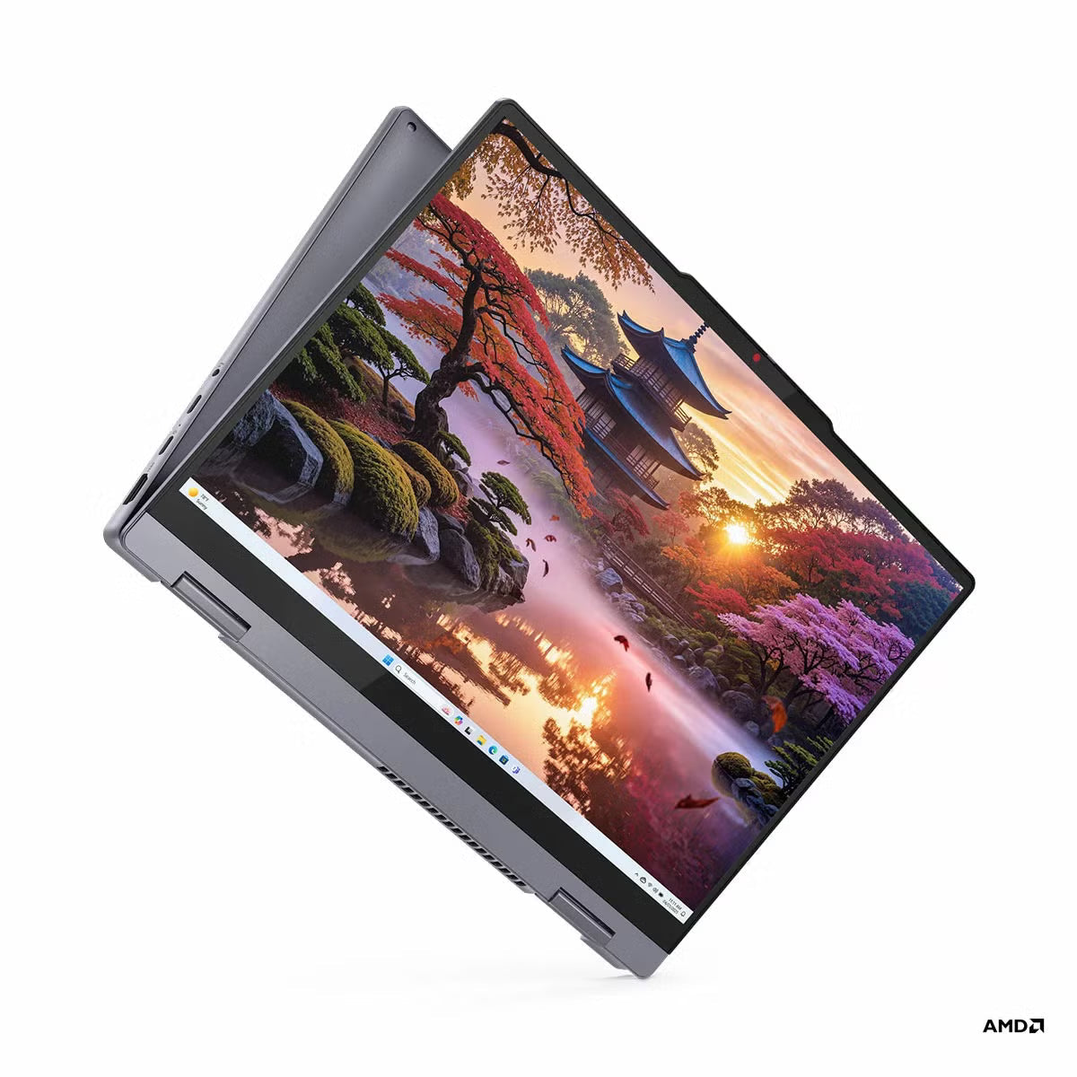 Lenovo 14 inch Ideapad 2 in 1 Notebook 83KT000NAU – As New LENOVO