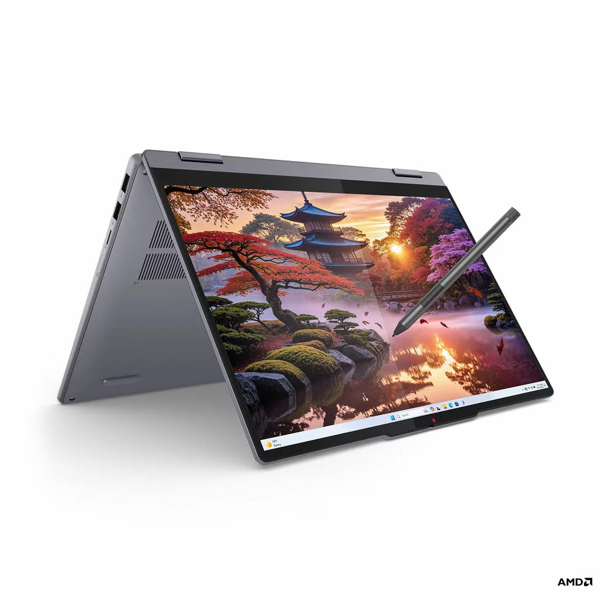 Lenovo 14 inch Ideapad 2 in 1 Notebook 83KT000NAU – As New LENOVO
