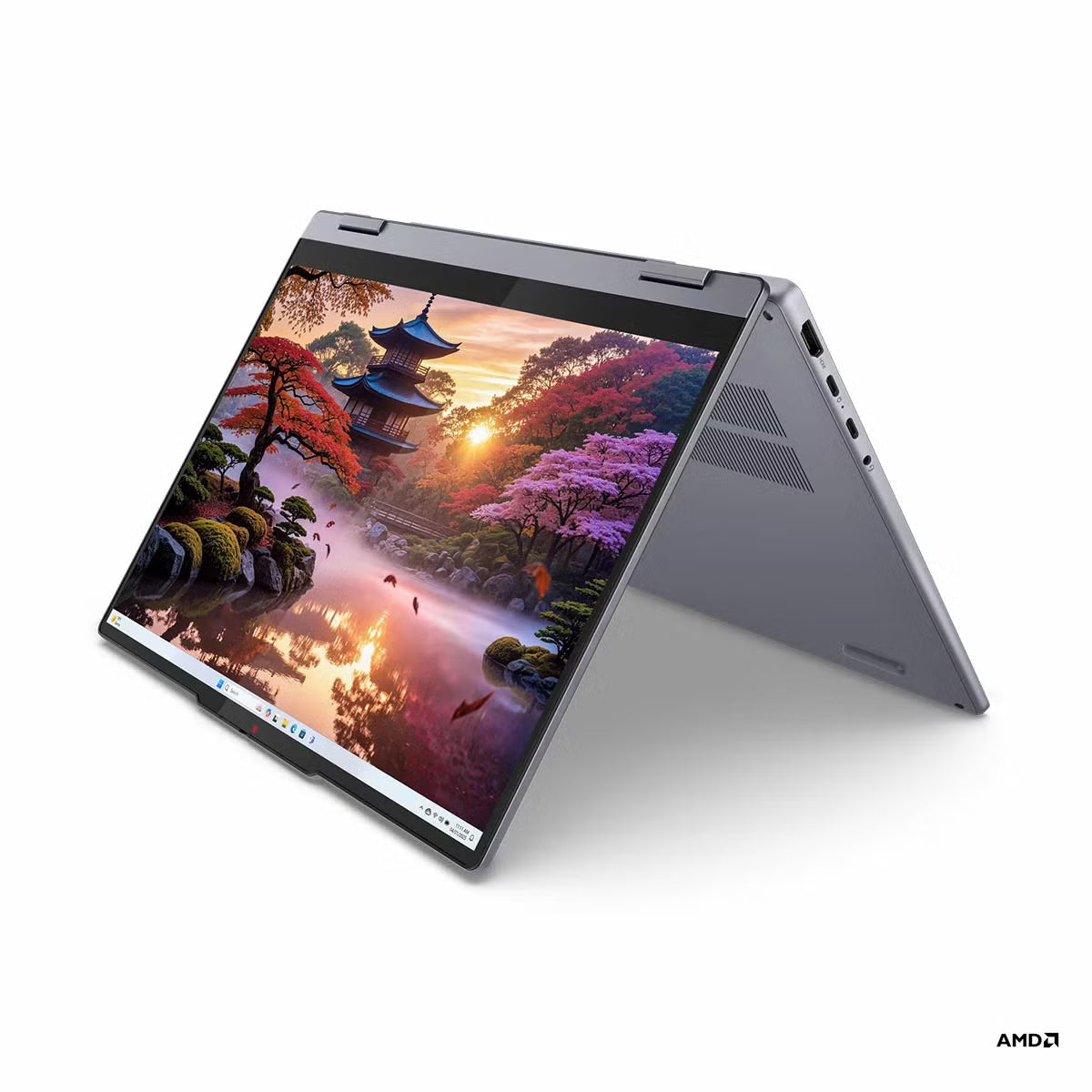 Lenovo 14 inch Ideapad 2 in 1 Notebook 83KT000NAU – As New LENOVO