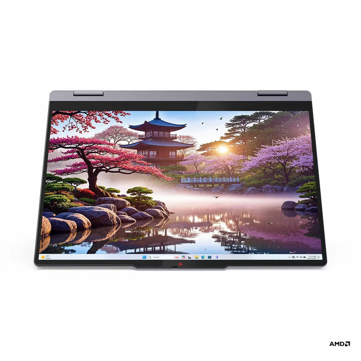Lenovo 14 inch Ideapad 2 in 1 Notebook 83KT000NAU – As New LENOVO