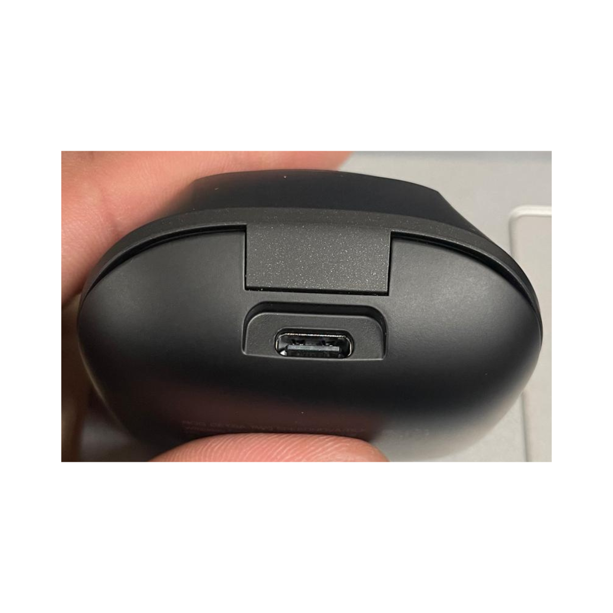 ASUS ROG Cetra True Wireless Gaming Headphones Black – As New Condition ASUS