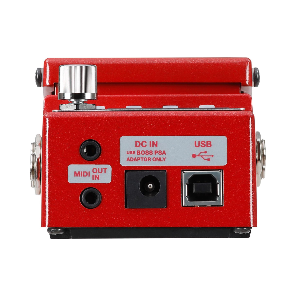 BOSS RC-5 Loop Station Guitar Effects Pedal - As New Condition BOSS