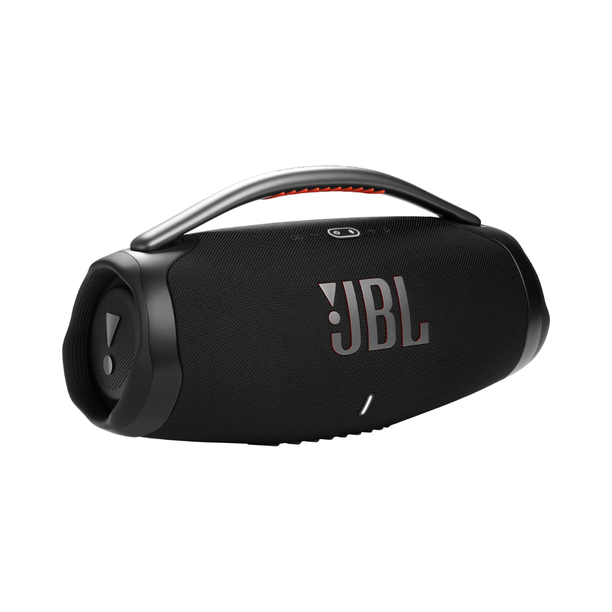 JBL Boombox 3 Wireless Bluetooth Speaker Black – As New Condition JBL