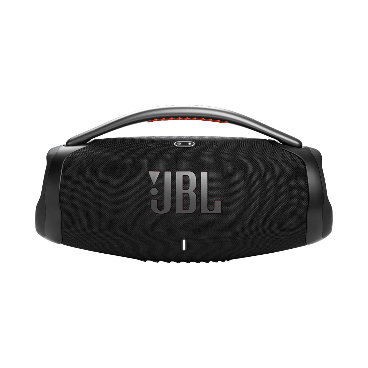 JBL Boombox 3 Wireless Bluetooth Speaker Black – As New Condition JBL