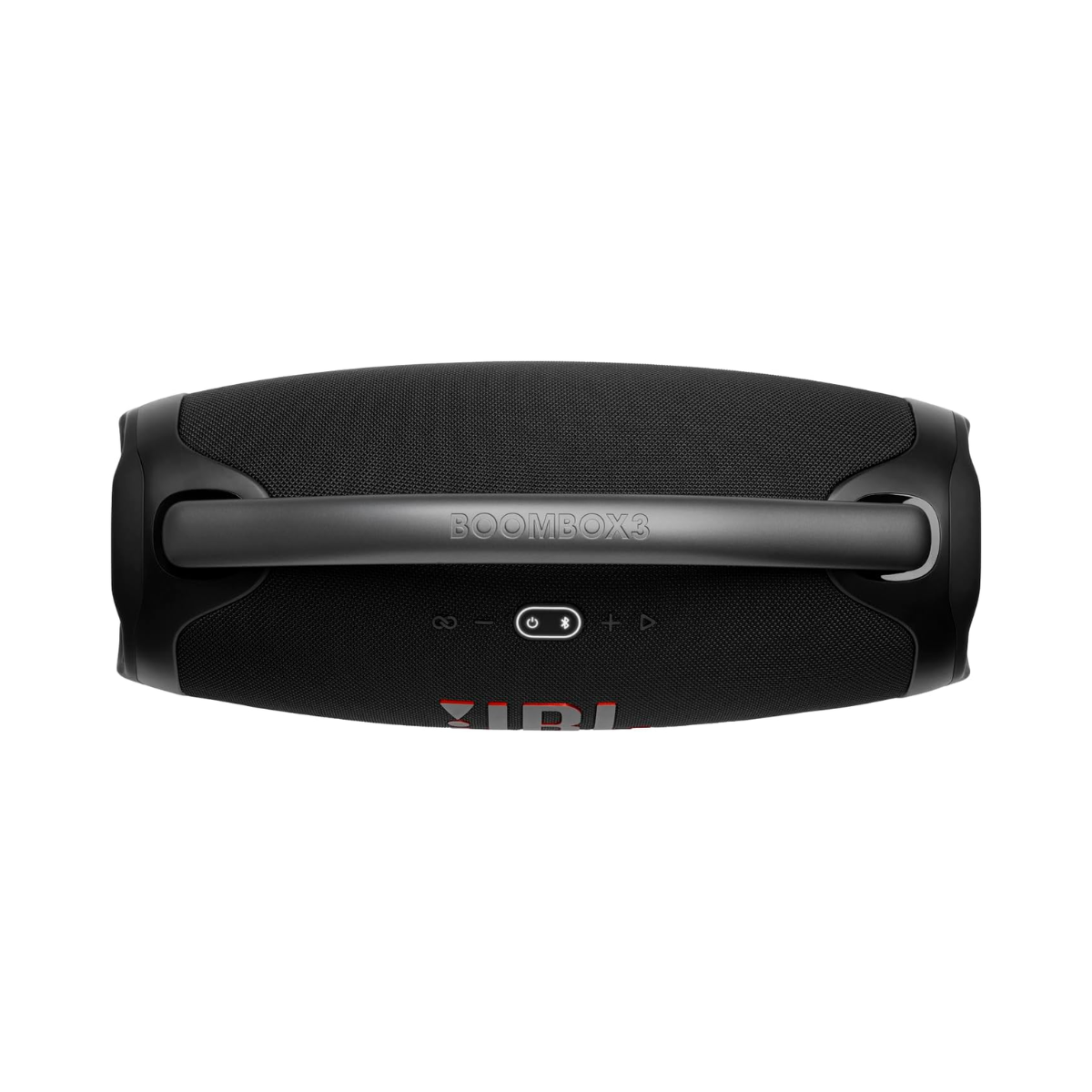 JBL Boombox 3 Wireless Bluetooth Speaker Black – As New Condition JBL