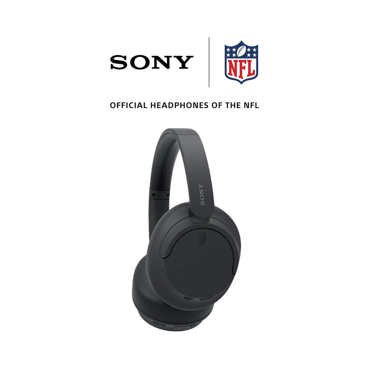 Sony WH-CH720N Noise Cancelling Wireless Headphones , Black - Excellent Condition SONY