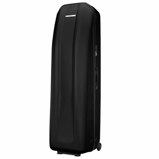 Samsonite Hardside Golf Club Carrier - As New - Refurbished Samsonite