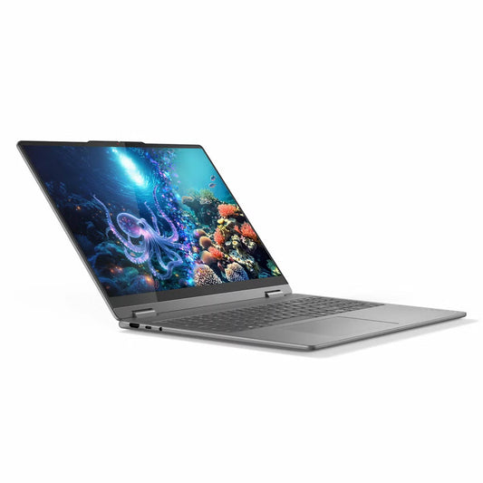 Lenovo Yoga 7 2-in-1 16ILL10 Laptop - Luna Grey - As New