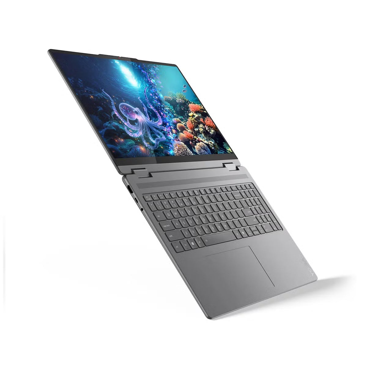Lenovo Yoga 7 2-in-1 16ILL10 Laptop - Luna Grey - As New