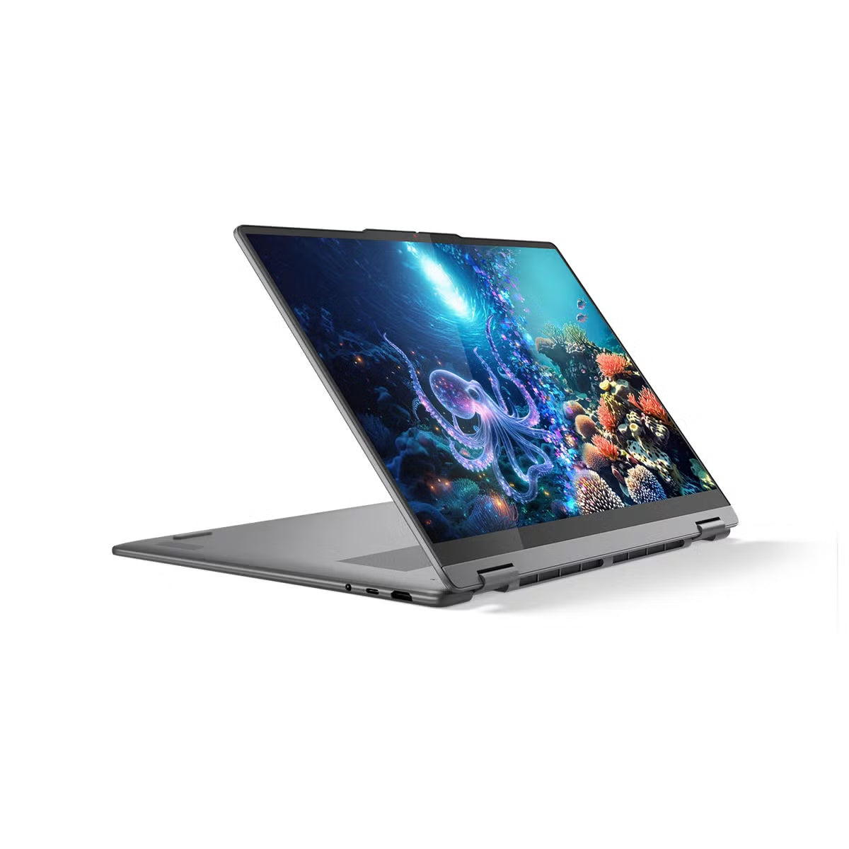Lenovo Yoga 7 2-in-1 16ILL10 Laptop - Luna Grey - As New