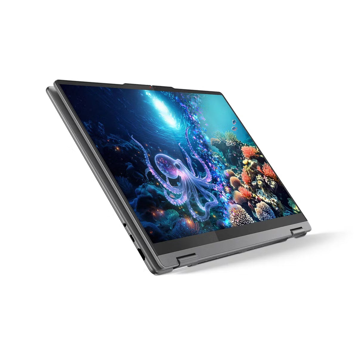 Lenovo Yoga 7 2-in-1 16ILL10 Laptop - Luna Grey - As New
