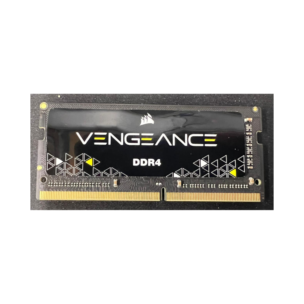 CORSAIR Vengeance Performance 8GB DDR4 3200MHz SODIMM Laptop RAM – As New Condition CORSAIR