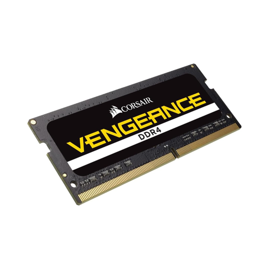 CORSAIR Vengeance Performance 8GB DDR4 3200MHz SODIMM Laptop RAM – As New Condition CORSAIR