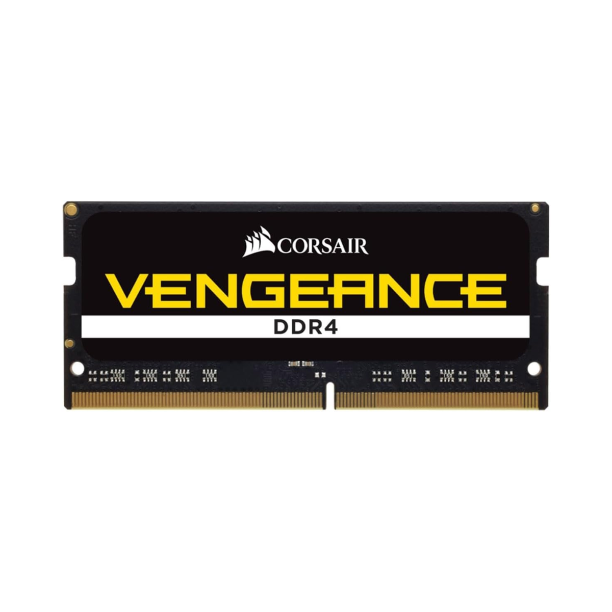 CORSAIR Vengeance Performance 8GB DDR4 3200MHz SODIMM Laptop RAM – As New Condition CORSAIR