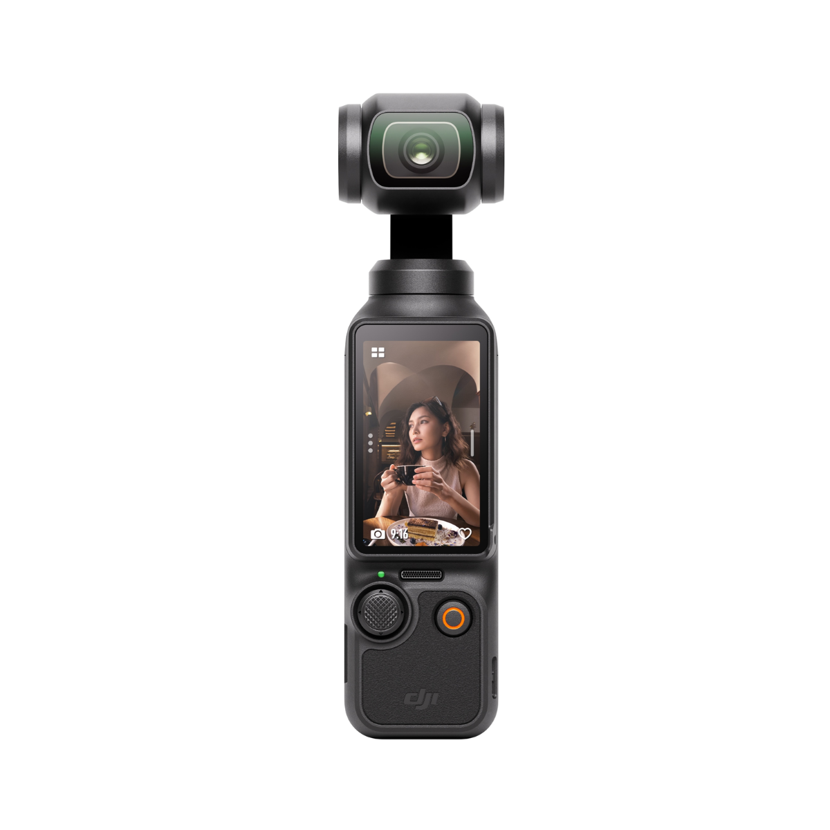 DJI Osmo Pocket 3 Creator Combo Camera - As New Condition DJI