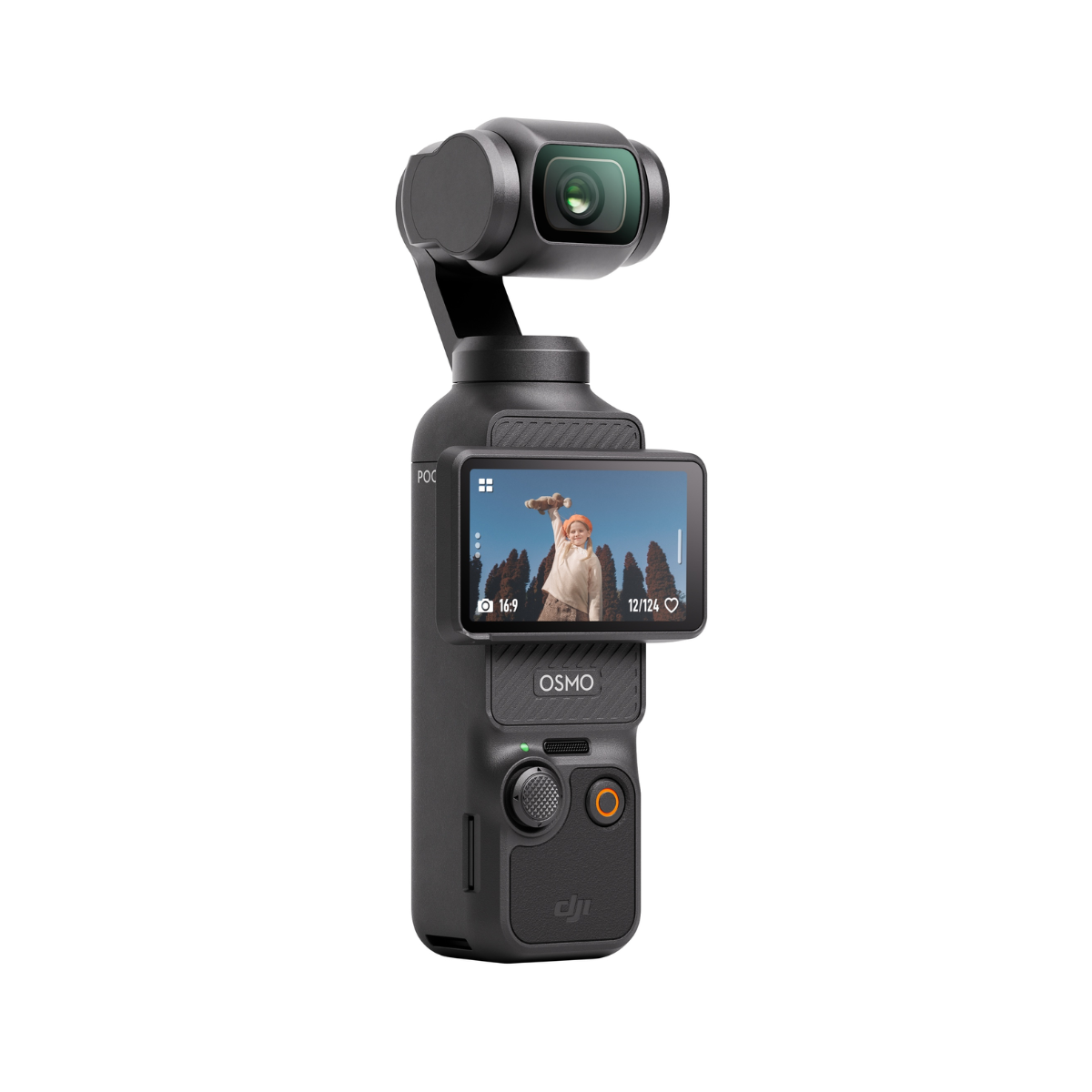 DJI Osmo Pocket 3 Creator Combo Camera - As New Condition DJI