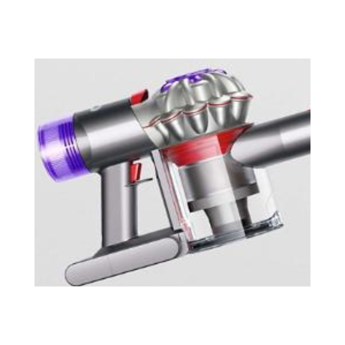 Dyson V8 Main Unit Only – Excellent Used Condition DYSON