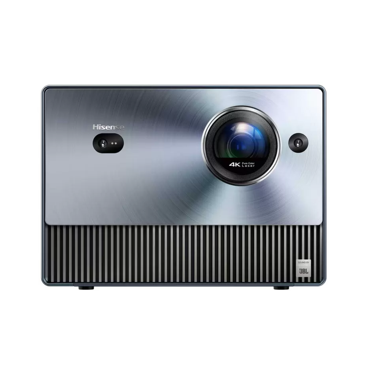 HISENSE C1 Tri-Chroma Laser Projector – Excellent Used Condition Hisense