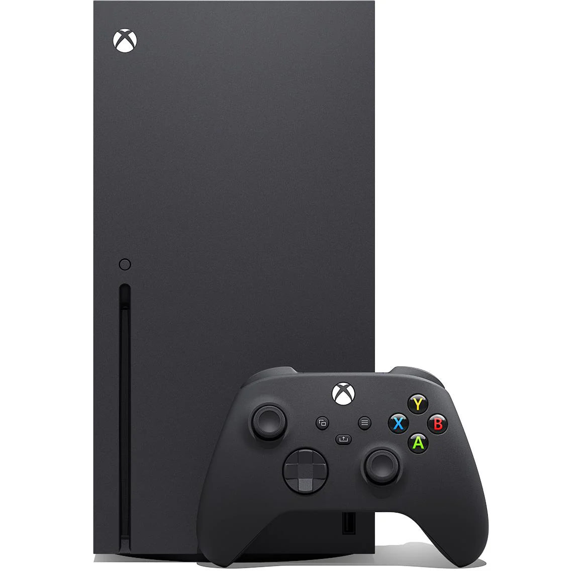 XBOX SERIES X 1TB ( FREE BATTLEFIELD 6 GAME IN THE BOX) - EXCELLENT CONDITION MICROSOFT