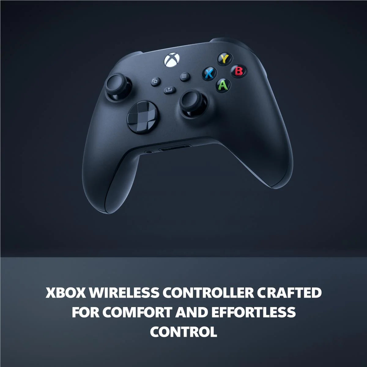 XBOX SERIES X 1TB ( FREE BATTLEFIELD 6 GAME IN THE BOX) - EXCELLENT CONDITION MICROSOFT