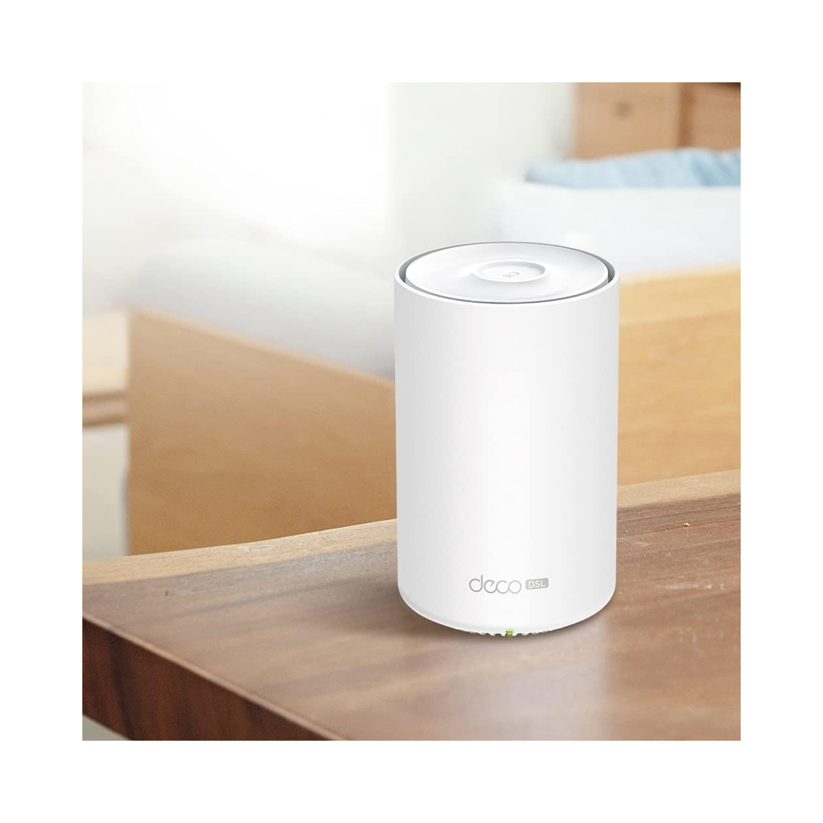 TP-Link Deco X50-DSL AX3000 Whole Home Mesh Wi-Fi 6 Modem Router – As New Condition TP-LINK