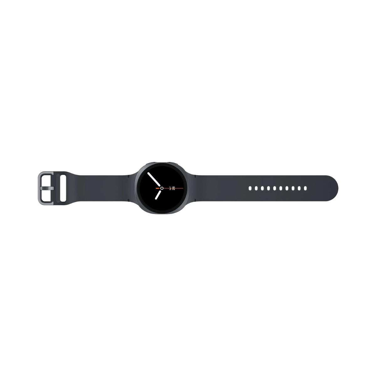 Samsung watch 8 40mm graphite - As New Condition Samsung
