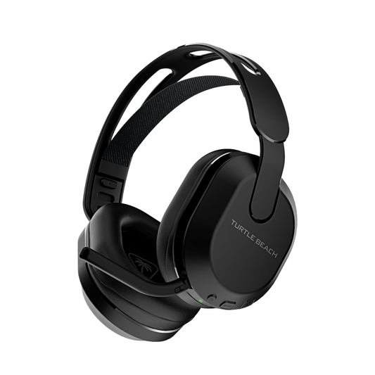 Turtle Beach Stealth 500 Wireless Gaming Headset Black - As New Condition Turtle Beach