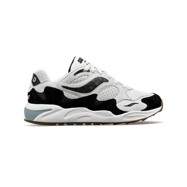Saucony Grid Shadow 2 Unisex Shoes Saucony