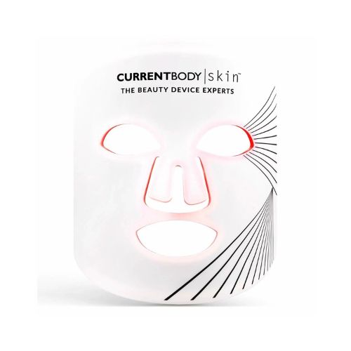 Currentbody Skin Series 1 - LED Light Therapy Mask - As New Condition CurrentBody