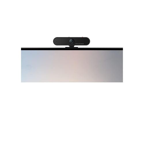 Lenovo L32p-30 31.5-Inch UHD 4k, IPS, 4ms 60Hz Monitor with Webcam and Built-in Speaker and Mic, and USB Type C Power Pass Through - As New Condition LENOVO