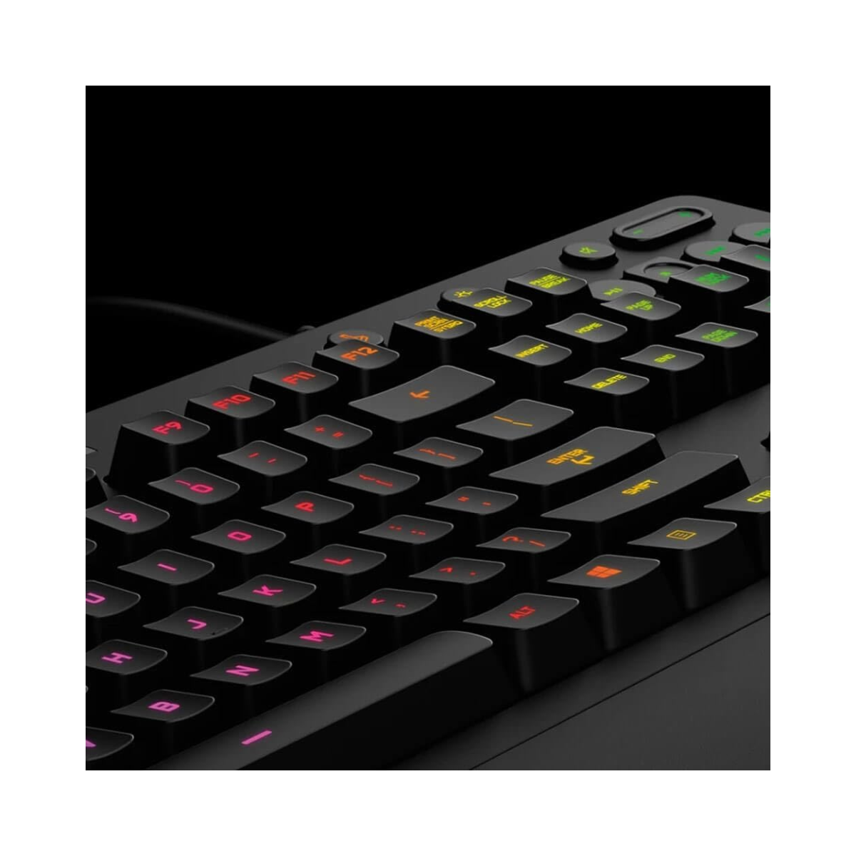 Logitech G G213 Prodigy Gaming Keyboard - New Logitech
