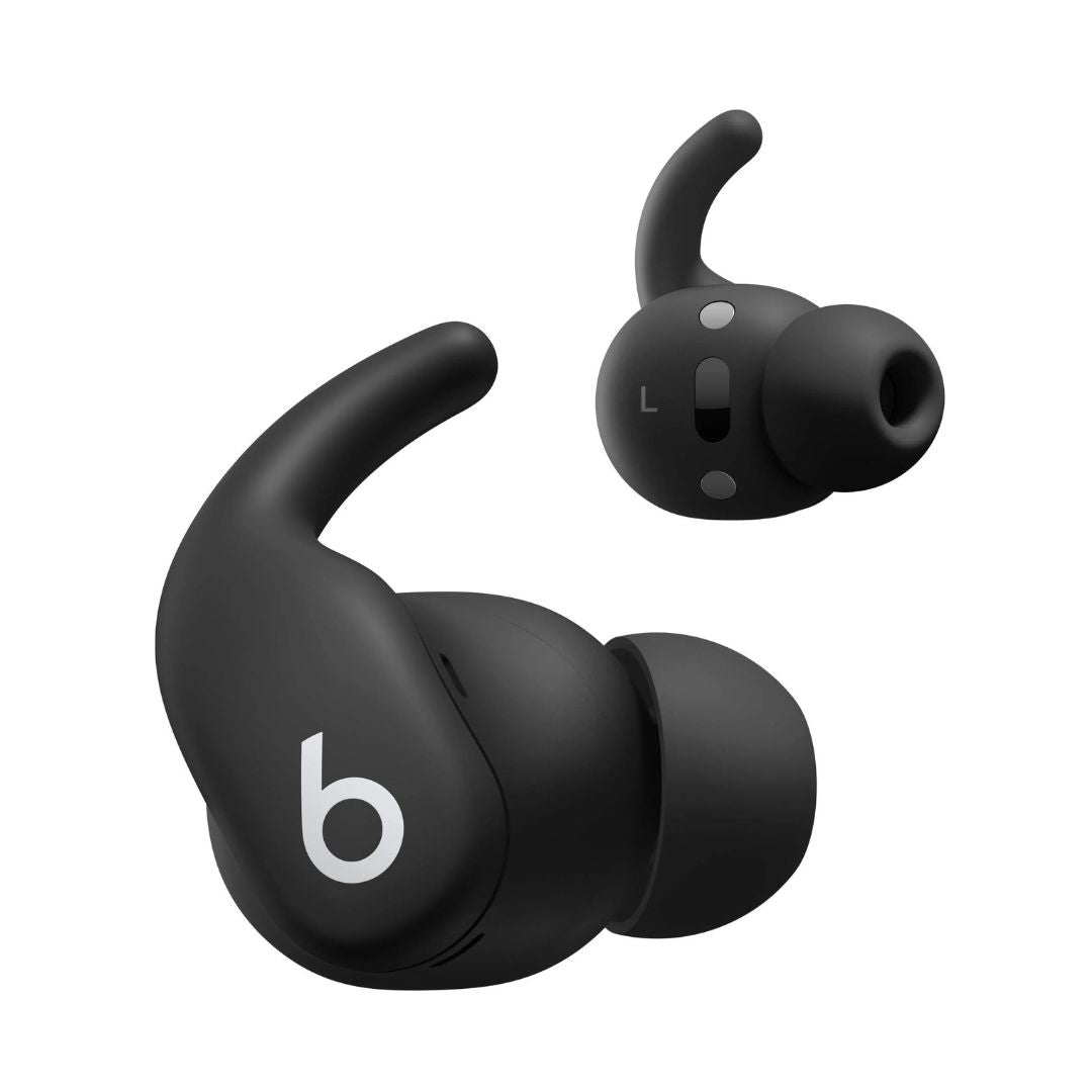 Beats Powerbeats Fit Wireless Workout Earbuds Black - As New Condition BEATS