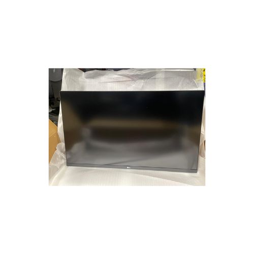 LG 32UN880 32 Inch 4K UHD IPS Monitor Ergo, DCI-P3 95 Percentage, 5ms (GTG), USB C, HDMI, HDR 10, AMD FreeSync, Black Stabilizer, OnScreen Control, Reader Mode, Speaker, Black 32UN880-B - As New Condition LG