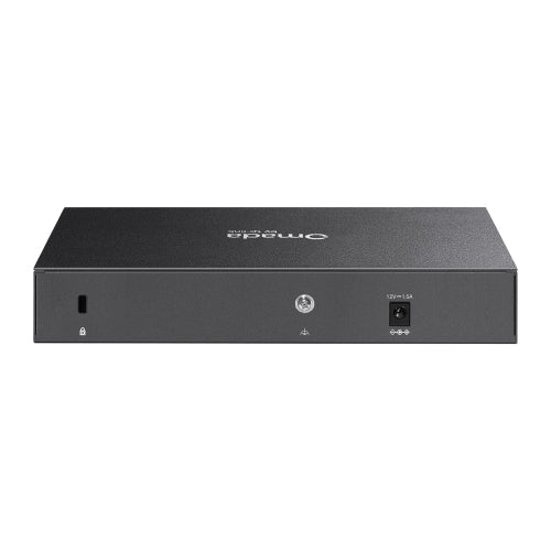 TP-Link Omada Multi-Gigabit VPN Gateway (ER707-M2) - As New - Refurbished