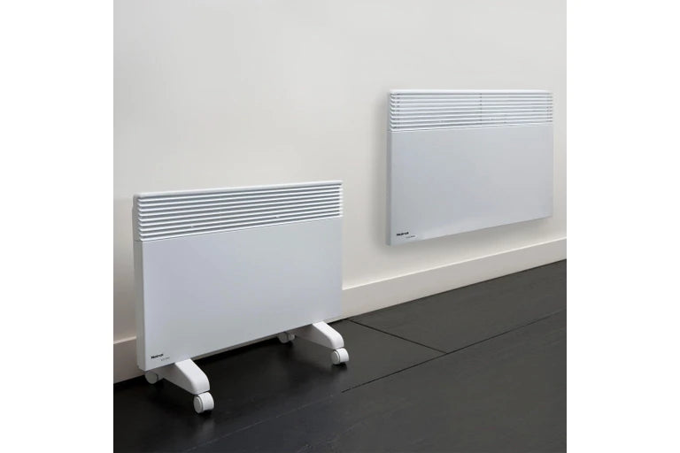 Noirot Spot Plus 2000W Panel Heater with Timer & Wi-Fi 7358-7TPRO - As New NOIROT