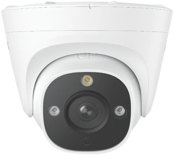 Reolink P344 12MP UHD PoE Dome Security Camera 4K Ultra HD – As New Pristine Reolink