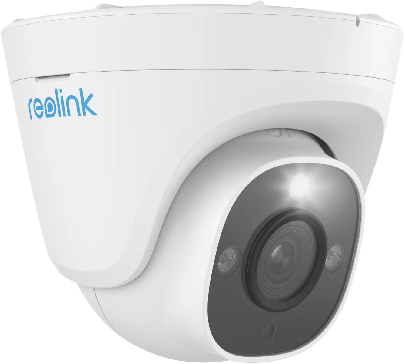 Reolink P344 12MP UHD PoE Dome Security Camera 4K Ultra HD – As New Pristine Reolink